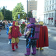 Image for article titled Dragon Con Cosplayers Will Cosplay Anything
